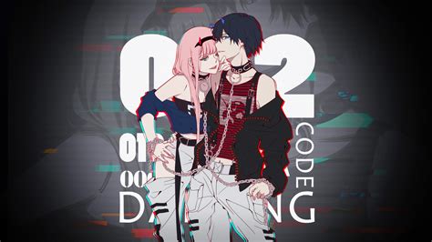 Darling In The Punk Life By 大泽chenaze
