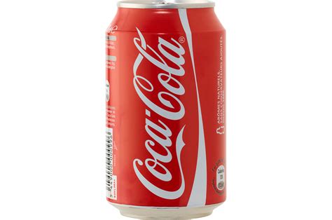 Lata 220 ml Coca Cola PNG - Lata 220 ml Coca Cola PNG
