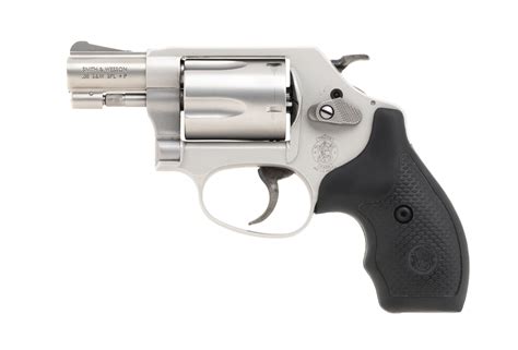 Smith And Wesson 637 2 Airweight 38 Special Pr54598