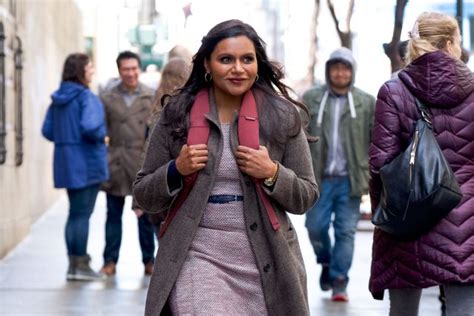 Four Surprises To Keep An Eye On In Mindy Kaling S Late Night The