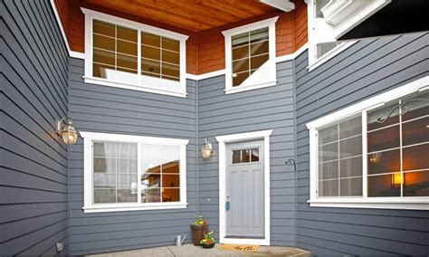 9 Exterior Window Trim Ideas For An Attractive Look