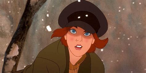 Anastasia Wasnt Pulled From Disney Over Russias Invasion Of Ukraine