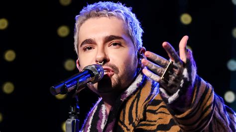 Tokio Hotel Star Bill Kaulitz Enthüllt Gekauften Sex Mit Escort Typen
