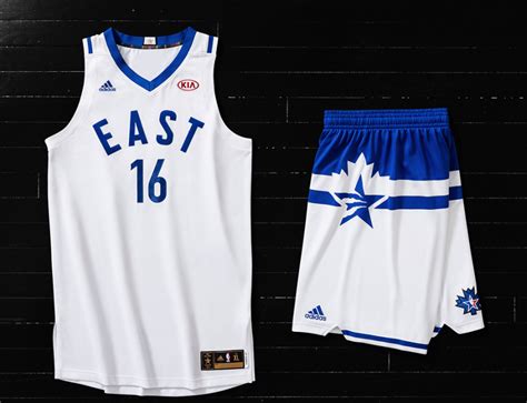 Its simplicity, combined with those slouchy dad hats. NBA unveils uniforms for 2016 All-Star Game | Chris ...