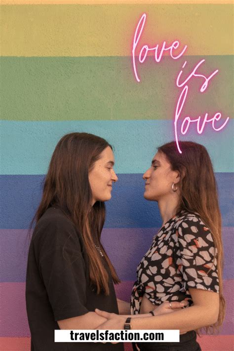 Pin On Lesbian Couple
