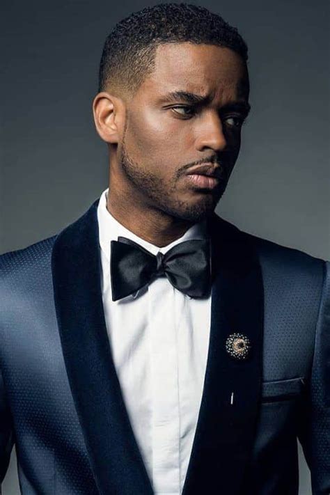 Short haircuts are popular among men because it's easy to handle and there isn't much required to do to take care of them. The Compilation Of The Ideas For A Fade Haircut Black Men ...