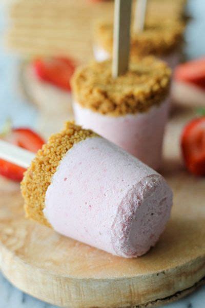 It's kind of packed with calories, but this is one indulgence you won't want to miss out on. 20 fantastic cold desserts to cool off with this summer ...