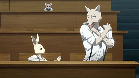 Beastars Season 2 Episode 10 Discussion And Gallery Anime Shelter