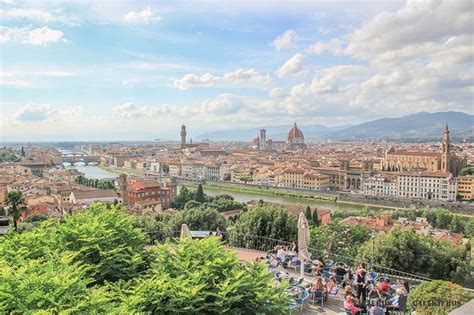 50 Cosas Que Ver Y Hacer En Florencia Viajeros Callejeros