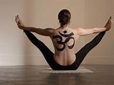 Pictures of Ashtanga Yoga