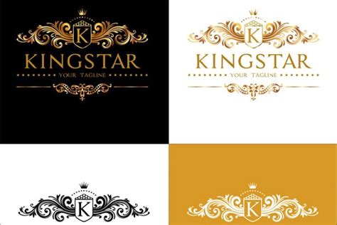 Kingstar Logo Colorful Prints Cmyk Color Saint Pierre And Miquelon