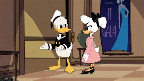 Goodbye Ducktales Disney Xd Show Cancelled