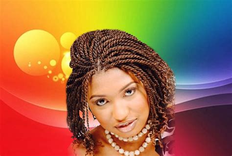 Every experience is even better than the one before. Mouna's African Hair Braiding Denver Colorado braiding ...
