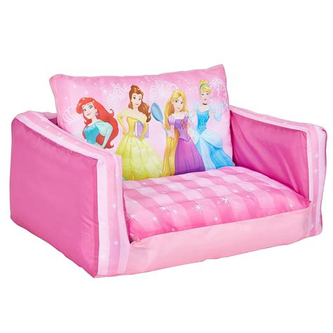 4.5 out of 5 stars. FLIP OUT SOFA RANGE INFLATABLE KIDS ROOM NEW MINIONS ...
