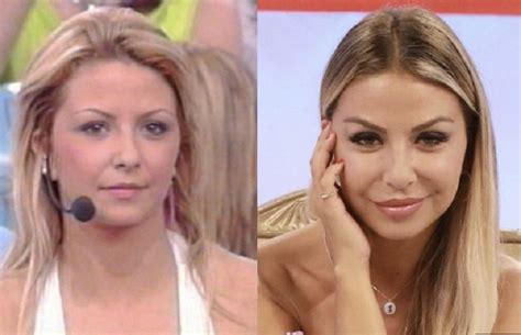 Sabrina svela le sue curve. "Sei oscena". Sabrina Ghio, sul suo seno si vede tutto