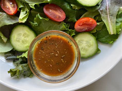 Healthy Salad Dressing Recipes This Rd Swears By The Healthy