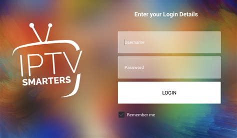 Iptv Smarters Pro App With New Advanced Features Vrogue