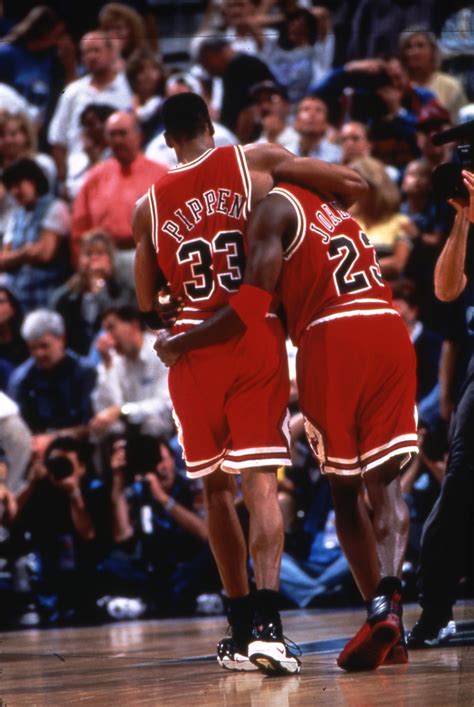 Could joel embiid be the modern hakeem. 1997 Nba Finals Utah Jazz Vs Chicago Bulls | All ...