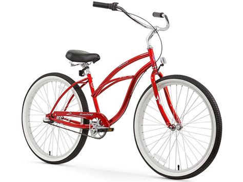 Firmstrong Urban Lady 7 Speed Socal Bike Oceanside Carlsbad And