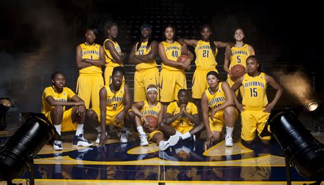 Follow Cal Womens Basketball On Facebook And Twitter