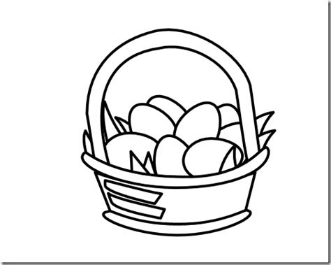 Easter Black And White Religious Clipart Best