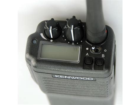 Kenwood Tk 290 11b Fug11b 57900