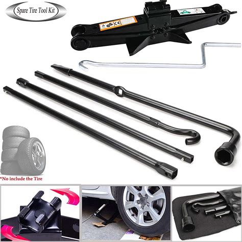 Car And Truck Parts Parts And Accessories F150 Jack Kit New Oem 2015 2016