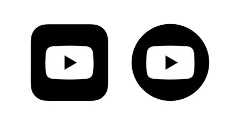 Youtube Logo Png Youtube Icon Transparent 18930733 Png