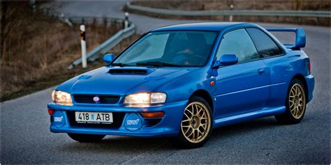 10 Great 90s Cars Which Deserve To Be Back On The Market