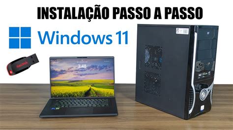 Cómo Instalar Windows 11 Sin Tpm 20 Ni Secure Boot