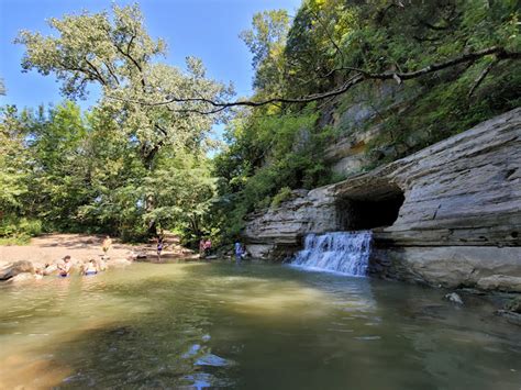 Harpeth River State Park Ray Maslak