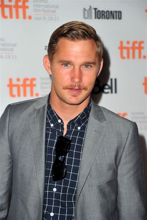 Brian Geraghty Biography Height And Life Story