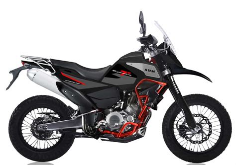 After doing some reasearch this seems like the perfect bike for me. NEW SWM DUAL-SPORT BIKES | Dirt Bike Magazine