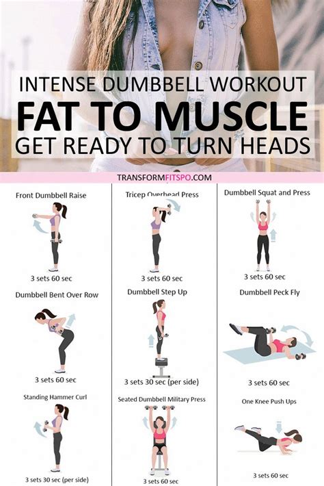 Pin On Weight Loss Workout Plan For Women
