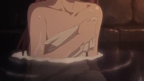 File Grimgar OVA2 Anime Bath Scene Wiki