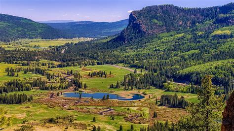 The Best Campgrounds In Colorado Boreas Campers Browse Our Blog Boreas Campers