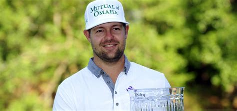 He won the 2020 tpc colorado championship on the korn ferry to. Par-3 winner Ryan Moore pleased with play | 2021 Masters