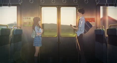 Movie Review A Silent Voice Gives An Authentic Look At