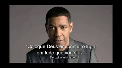 Deus Em Primeiro Lugar Em Inglês