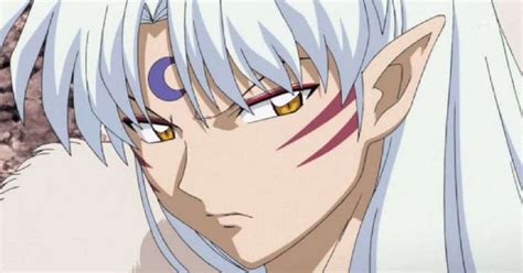 ¿por qué sesshomaru odia a inuyasha si son hermanos? Inuyasha Sequel Reveals First Details for Sesshomaru's ...