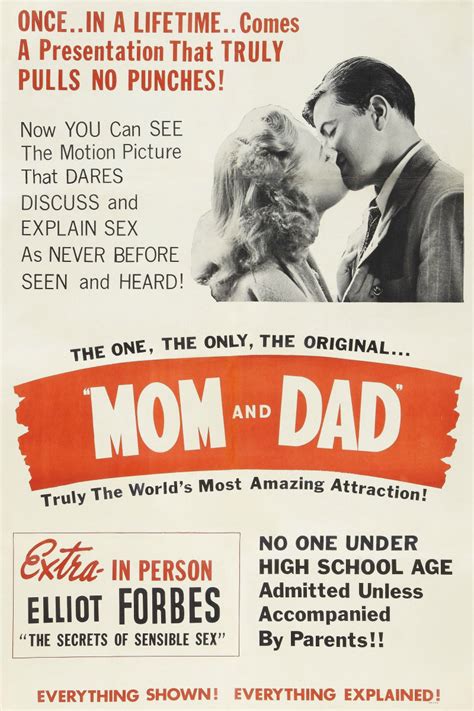 Mom And Dad 1945 Filmfed Movies Ratings Reviews And Trailers