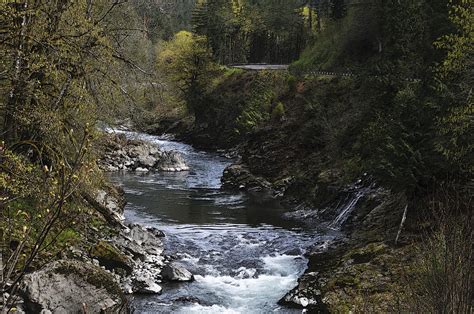 Flowing River Free Stock Photo Public Domain Pictures