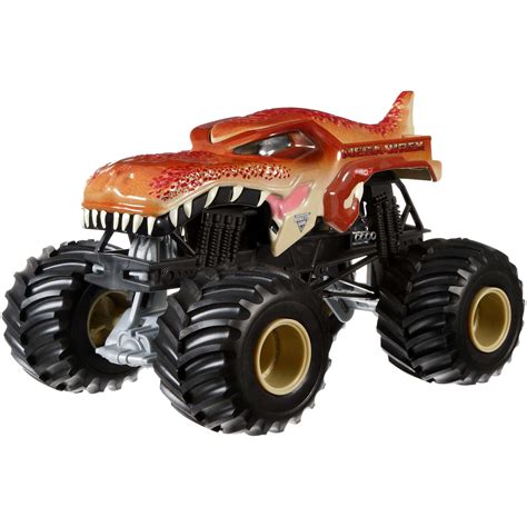 Hot Wheels Monster Trucks Mega Wrex How Wheels Monster Trucks Hcp My XXX Hot Girl