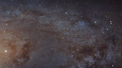 Andromeda Galaxy Zoom Out Video Will Leave You Awestruck Andromeda