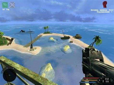 Скачать игру Far Cry 2v2 Maps для Pc через торрент