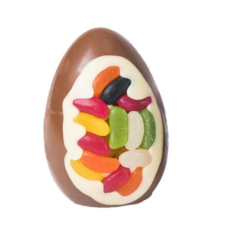 Jelly Bean Inclusion Easter Egg The Cocoabean Company