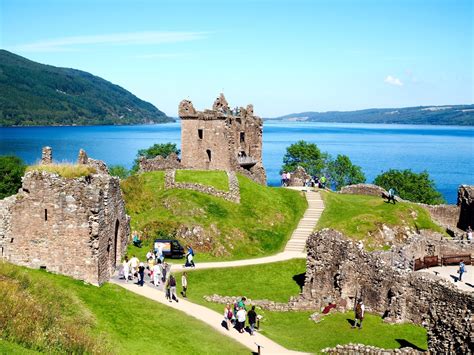 Scotland Itinerary 10 Sights And Attractions You Cant Miss