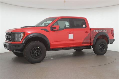 2023 Ford F 150 Raptor R For Sale Cars And Bids