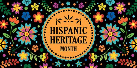 Celebrating Hispanic Heritage Month New Jersey Education Association