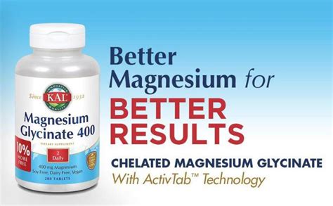 What Is The Best Magnesium Supplement Top 5 Reviews And Choices Yourliverlife
